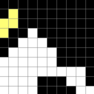 Tetris clone